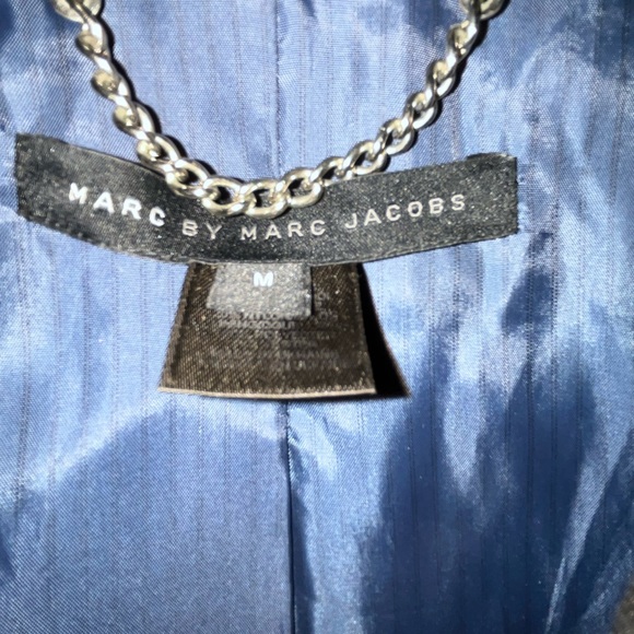 Marc Jacobs winter coat - Picture 3 of 4